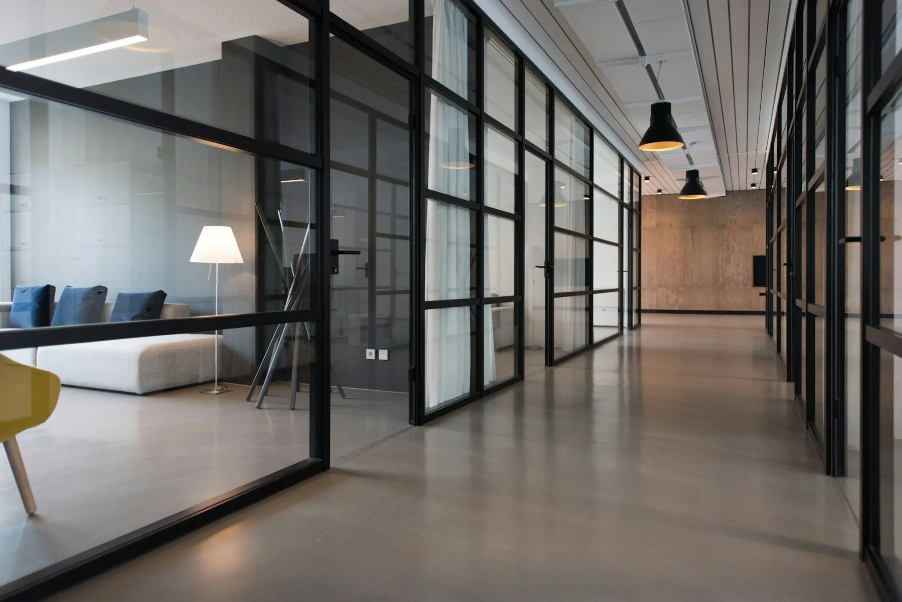 Product Engineering division