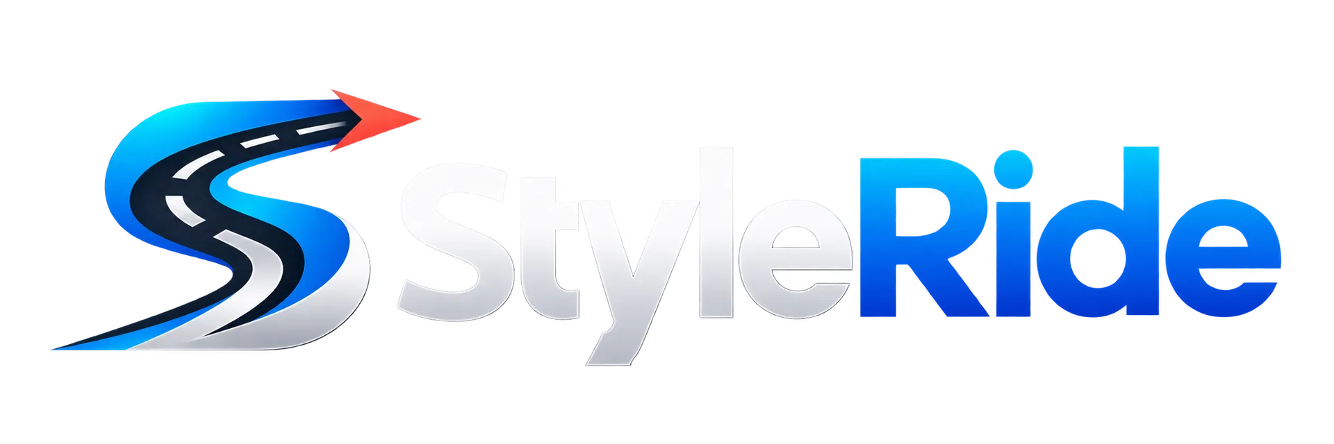 StyleRide logo